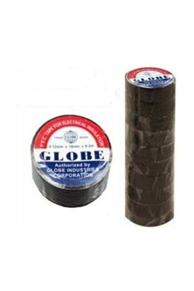 Elektrik Bantı Siyah - 1