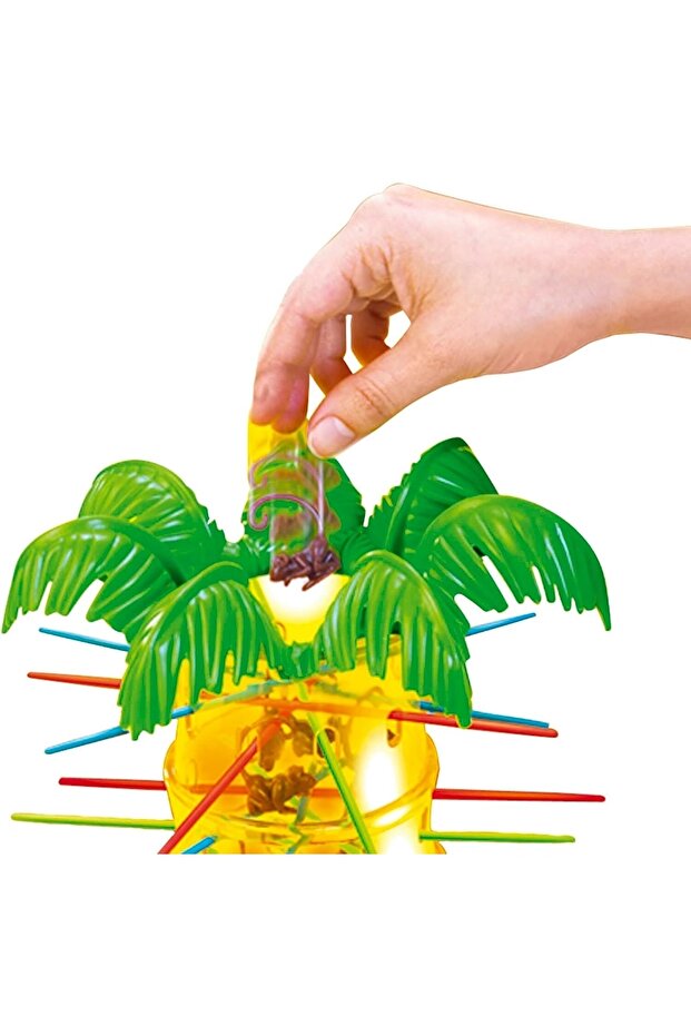 Tumblin Monkeys Maymun Oyunu - 7