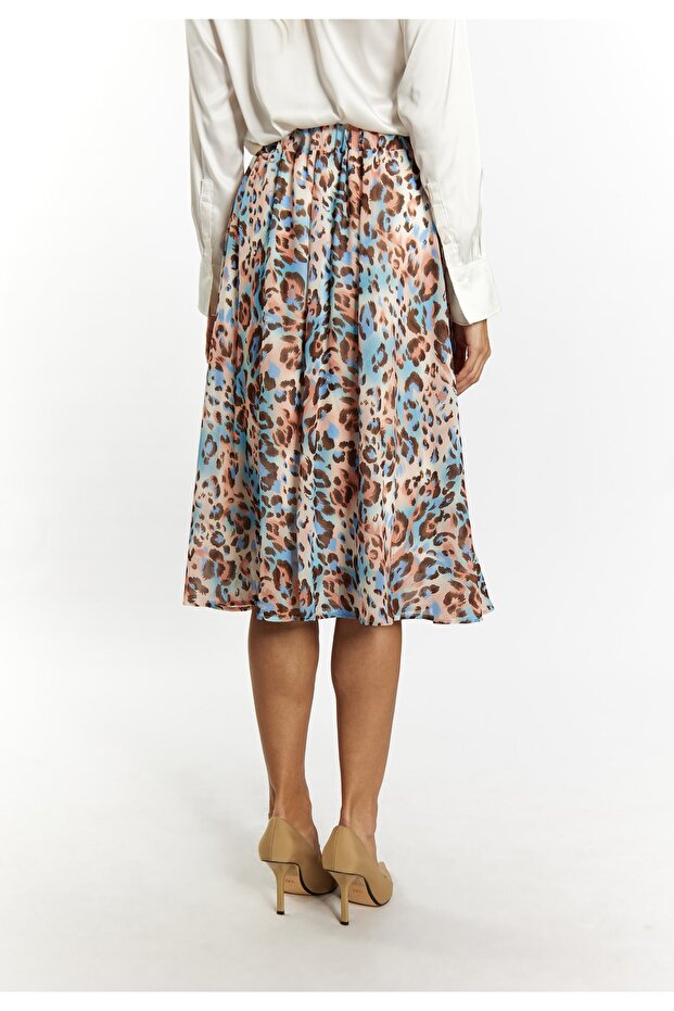 Rock s Leoprintem - 4