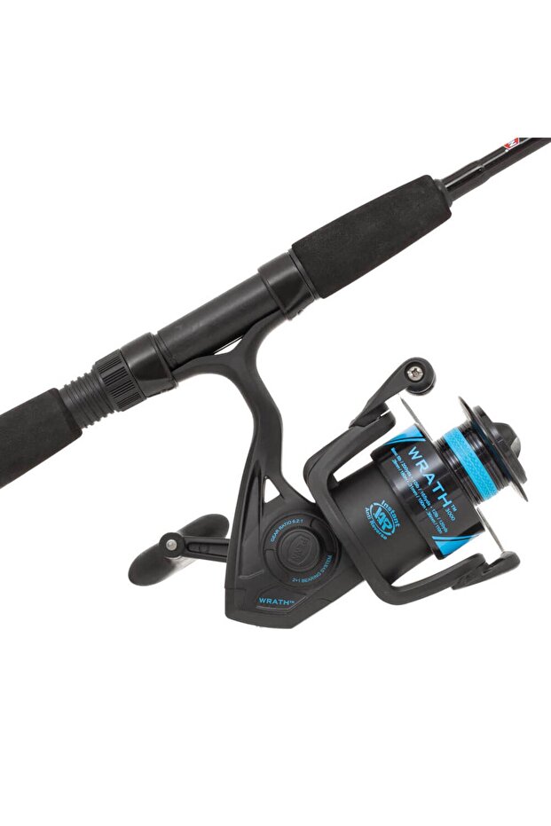 Wrath Spin Olta Seti - 3