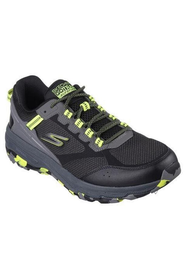 220917 BKLM Go Run Trail Altitude - Marbl Erkek Koşu Ayakkabı - 5
