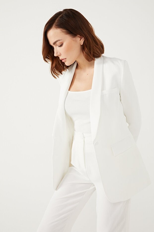 سترة بدلة مبطنة - 2