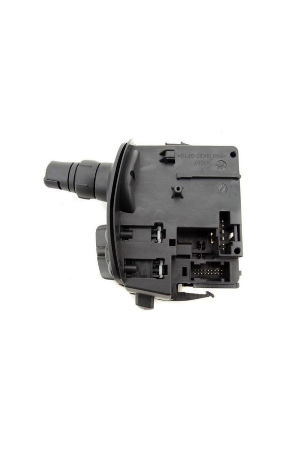 Renault Clio 3 Silecek Su Atma Kumanda Kolu 2008--2013 - 3
