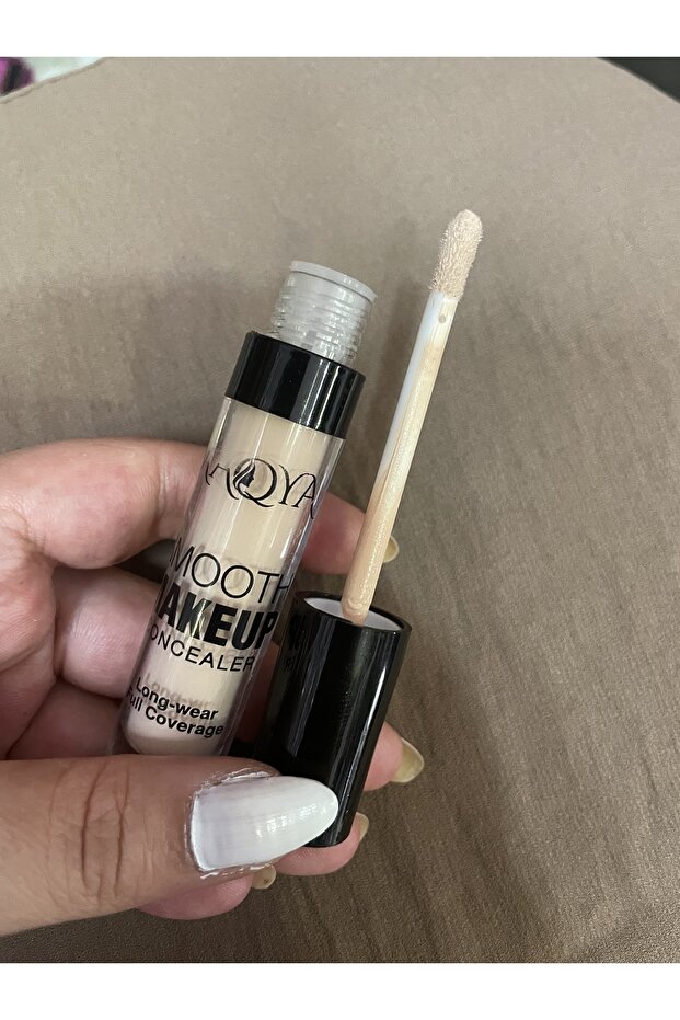 Smooth makeup Concealer kapatıcı - 1
