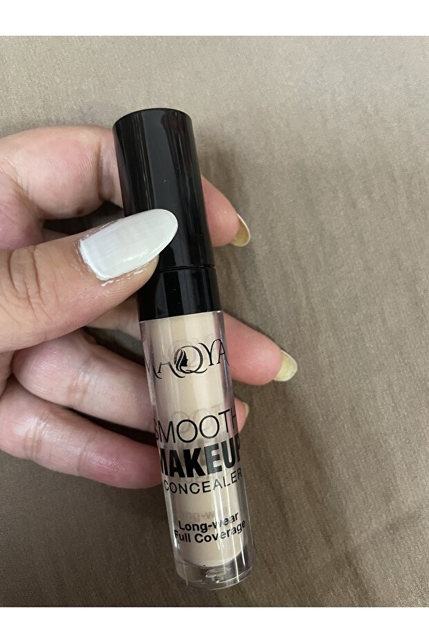 Smooth makeup Concealer kapatıcı - 3
