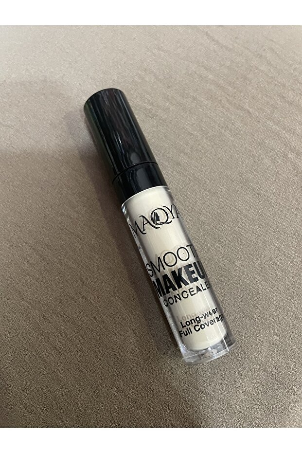 Smooth makeup Concealer kapatıcı - 4