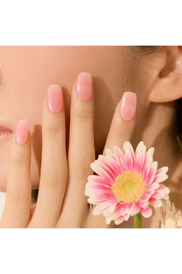 N Tint Baby Jel Tırnak 30 Adet, 2 Kullanım - 4