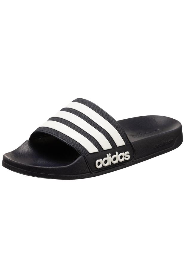 ADILETTE SHOWER LEGINK/FTWWHT/LEGINK - 2