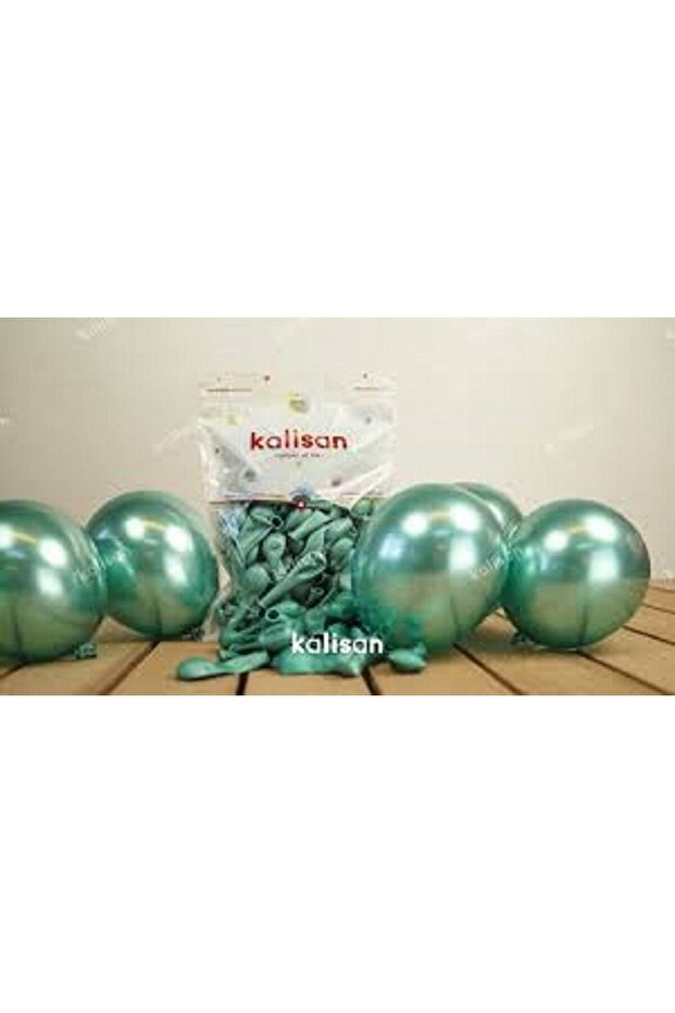 Krom Balon