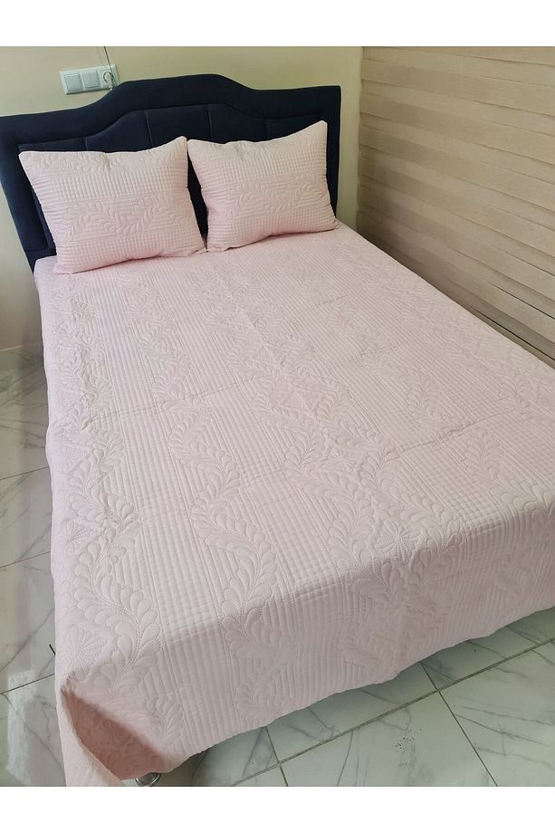 Çift Kişilik Yatak Örtüsü - 2