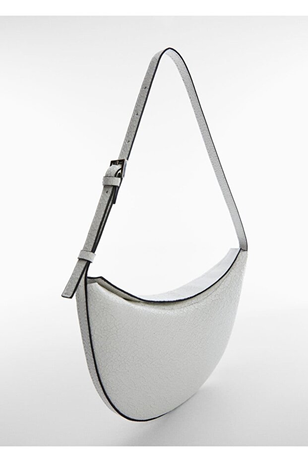 Deri omuz çantası - 1