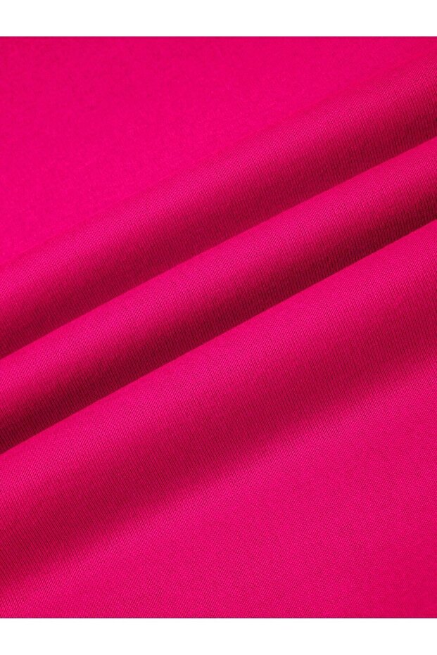 Φούτερ ροζ - 4