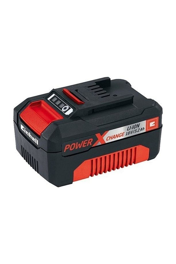 18v 5,2 Ah P-x-c Plus Akü - 1