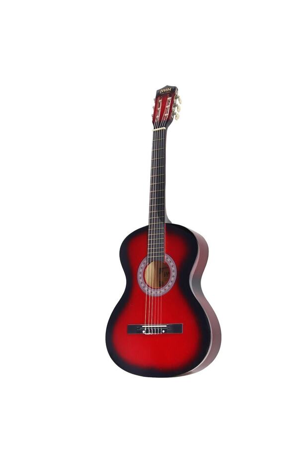 Cg-3802 Klasik Gitar (red) - 2