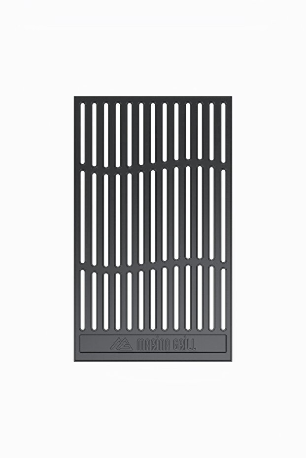 BBQ DÖKÜM IZGARA - 1