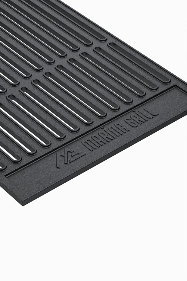 BBQ DÖKÜM IZGARA - 2