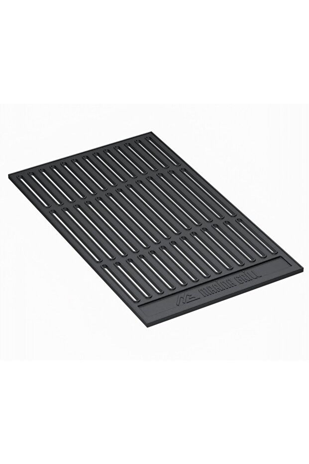 BBQ DÖKÜM IZGARA - 3