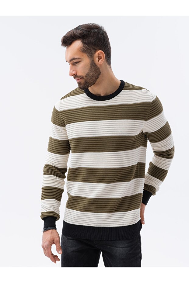 Pullover E189 - 3