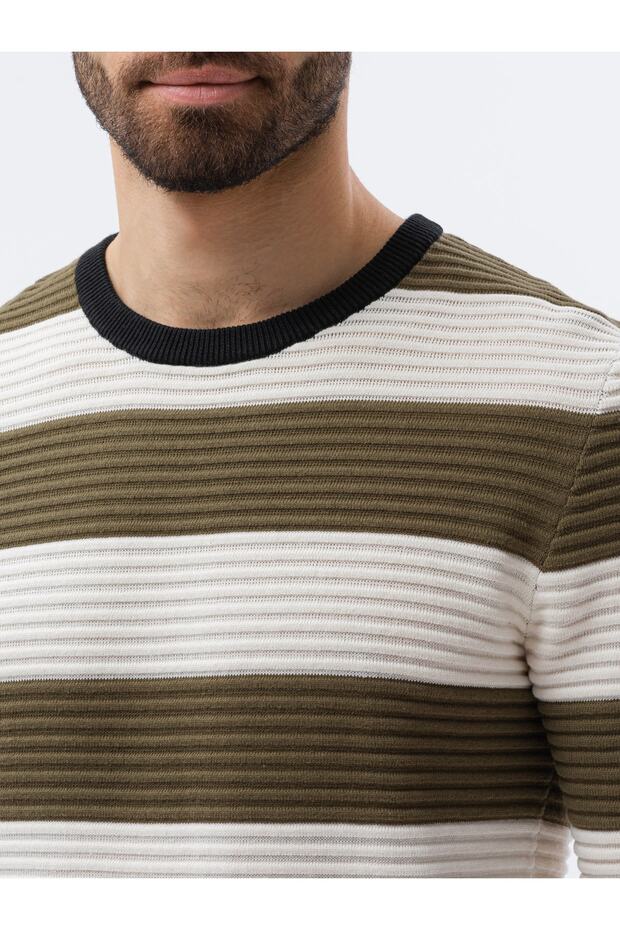 Pullover E189 - 5