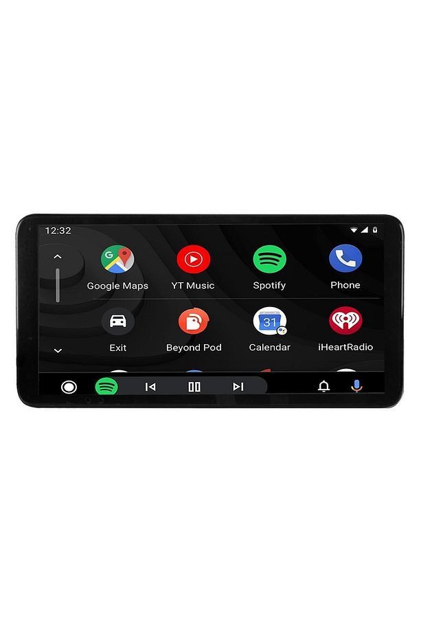 MERCEDES C CLASS C180 ANDROİD 12 MULTİMEDYA CARPLAY 2GB RAM + 32GB HDD NAVİGASYON EKRAN - 3