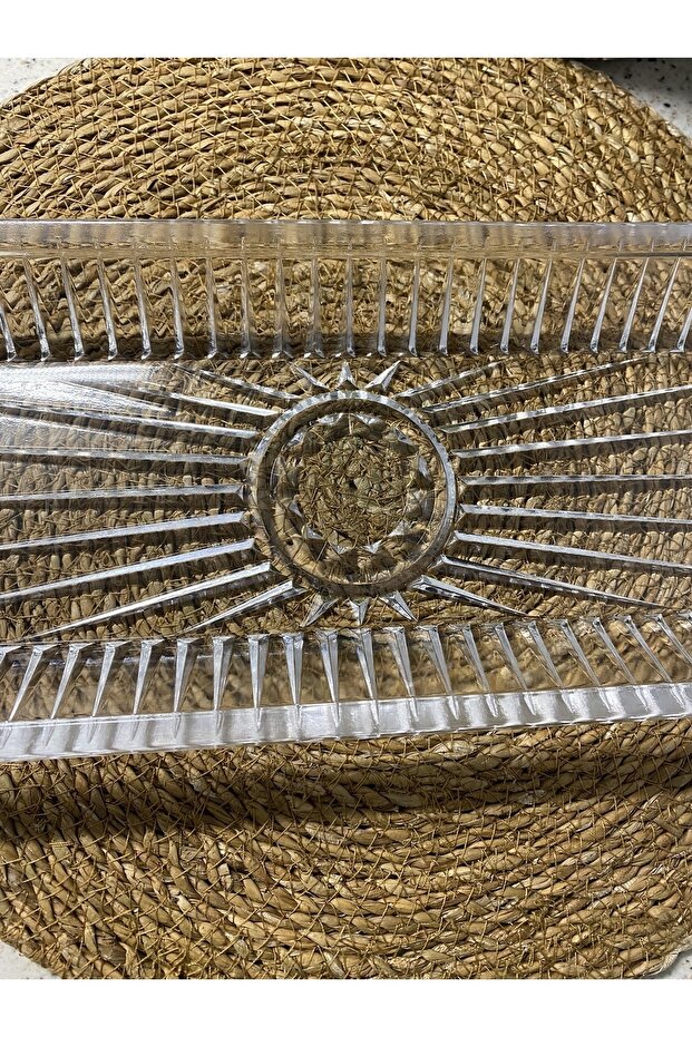 Linea Model Cam Sunumluk - 8