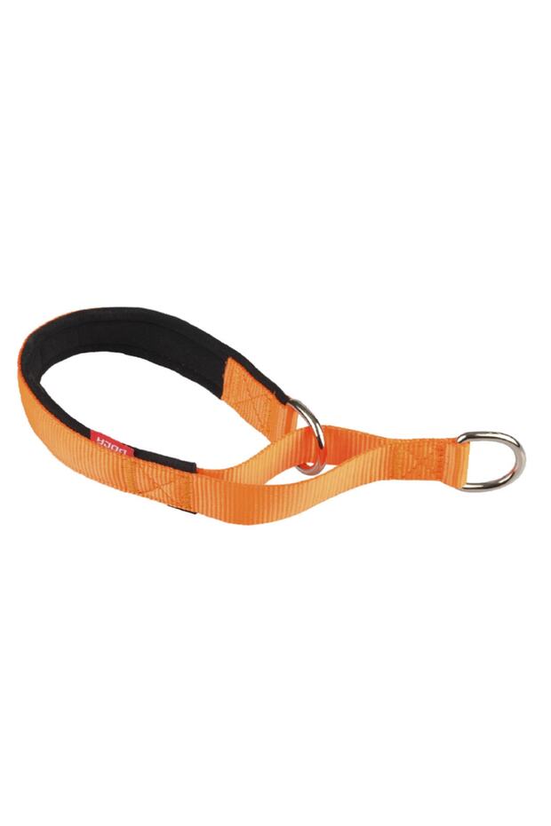 Köpek Eğitim Tasması Dokuma Soft - 1