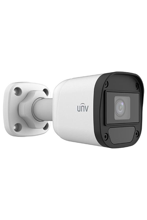 Uac-b112-f28 2mp 2.8mm Ir Bullet Analog Kamera - 1