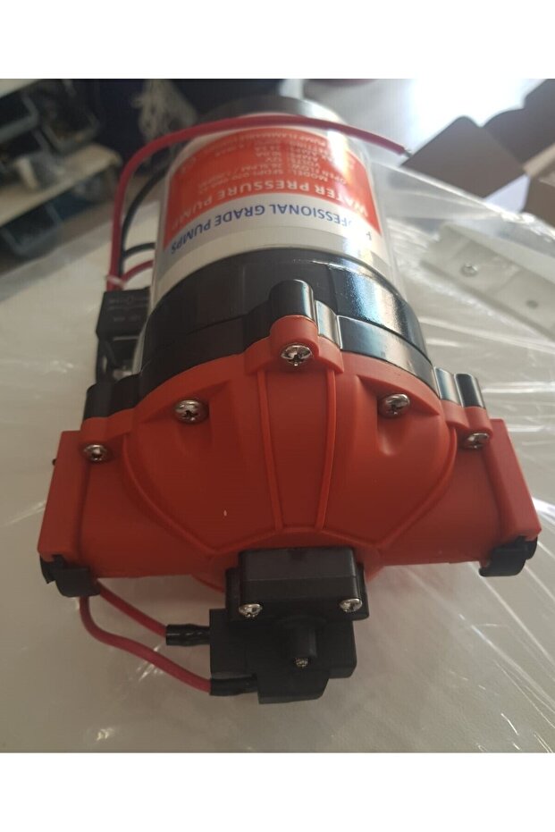 HİDRAFOR SEAFLO 12V - 3