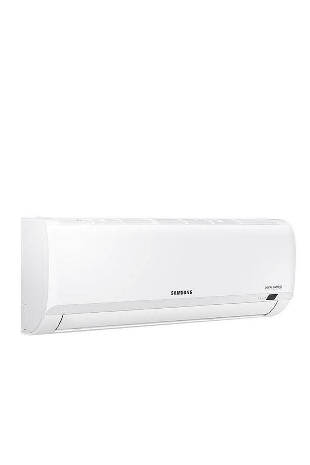 AR35 WHİTE 9.000 BTU A++ INVERTER KLİMA(AR09TXHQBWK/SK İÇ+DIŞ ÜNİTE)SET - 3