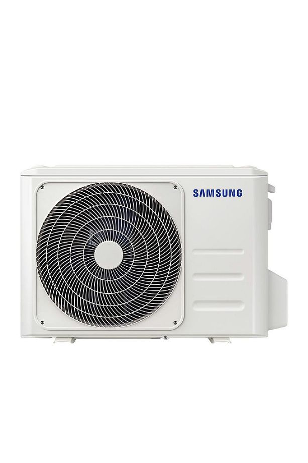 AR35 WHİTE 9.000 BTU A++ INVERTER KLİMA(AR09TXHQBWK/SK İÇ+DIŞ ÜNİTE)SET - 4