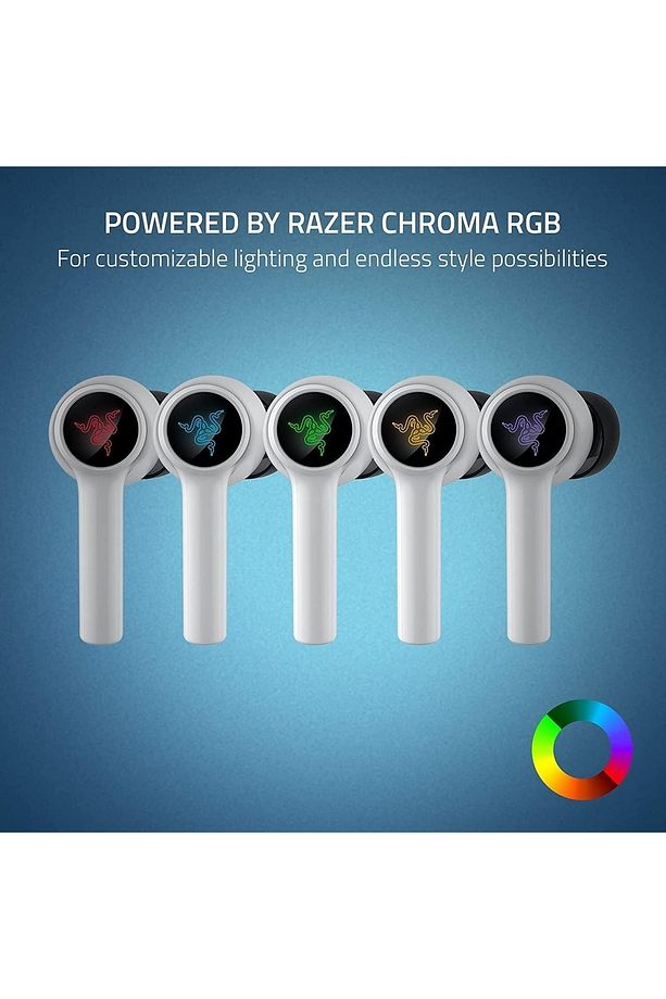 Hammerhead Hyperspeed Tws Rz12-03820300-r3g1 - 6