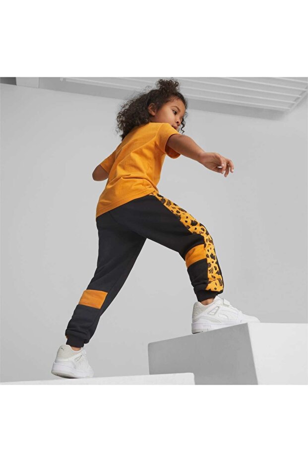 Ess+ Mates Sweatpants TR - 3