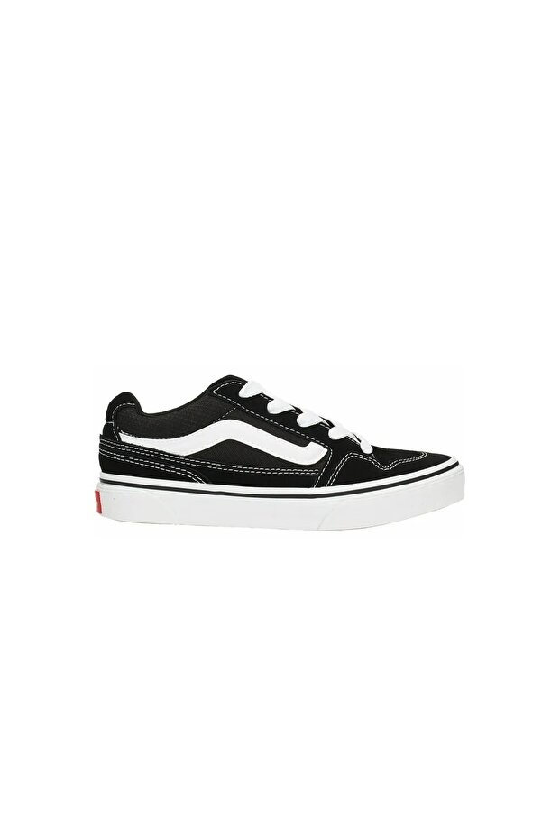 Caldrone SİYAH Kadın Sneaker - 1