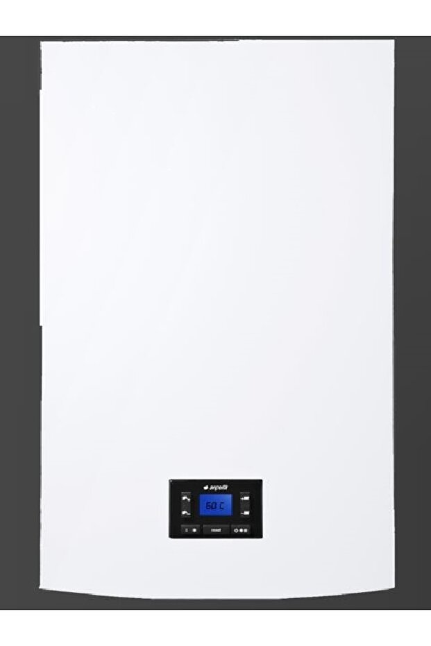 ENDOR PLUS 24 PREMİX KOMBİ - 2