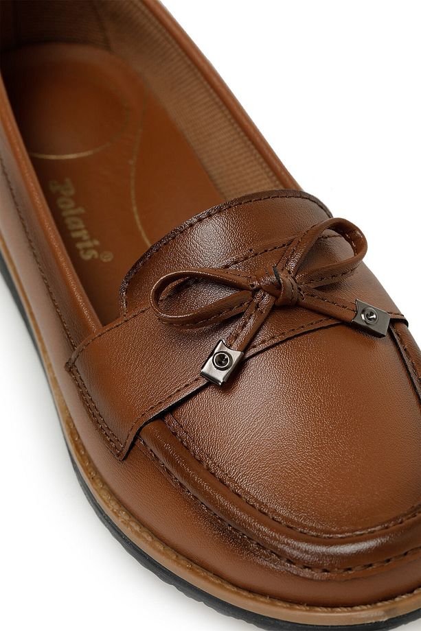 162275.Z3PR Taba Kadın Loafer - 7