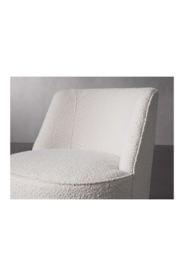 PUF VE BERJER KOMBİNİ - 2