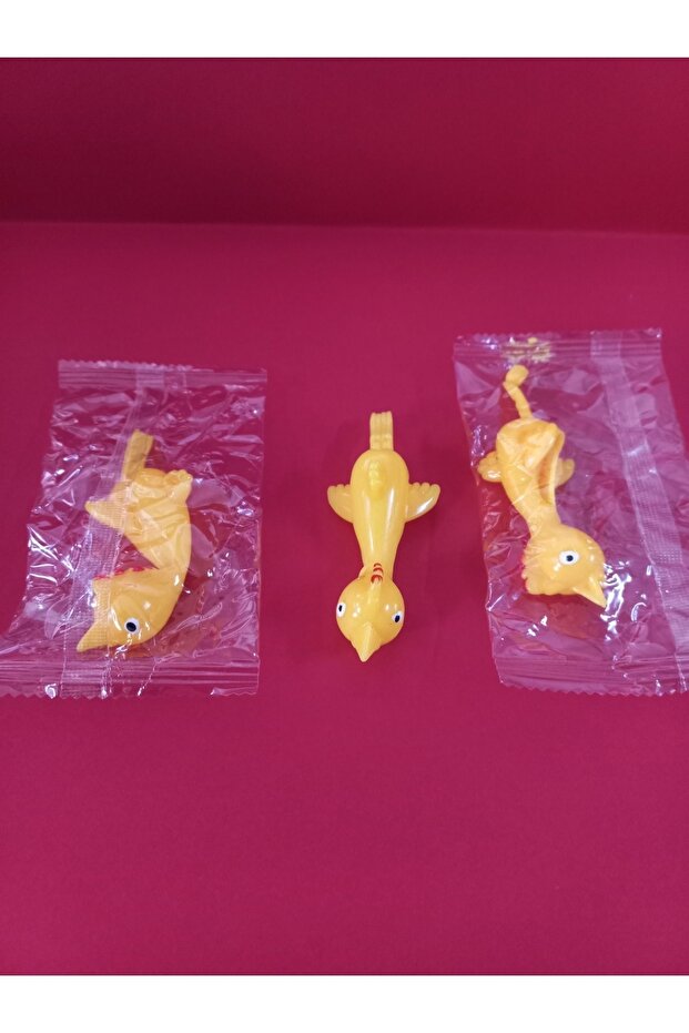 UÇAN TAVUK 2 ADET - 3