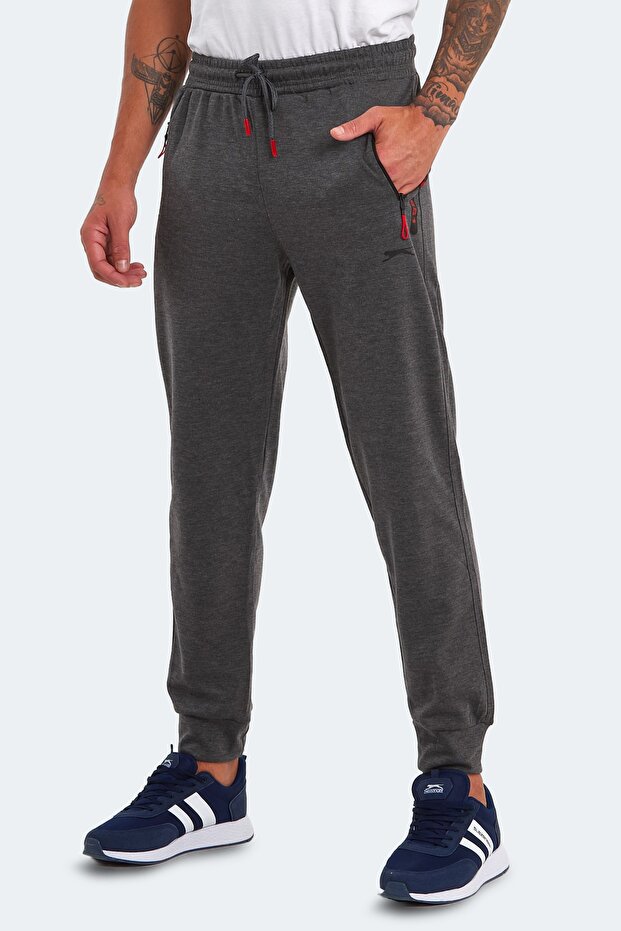 NERO Men's Sweatpants Dark Gray