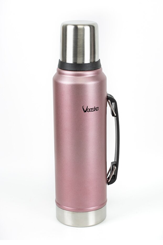 Çelik Termos 1300 ml - 1