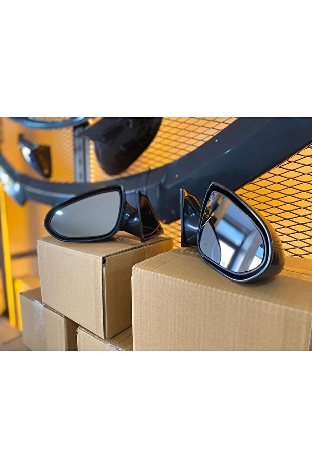 M3 KATLANIR AYNA - 4