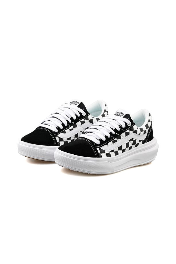 UA Old Skool Overt CC - 4