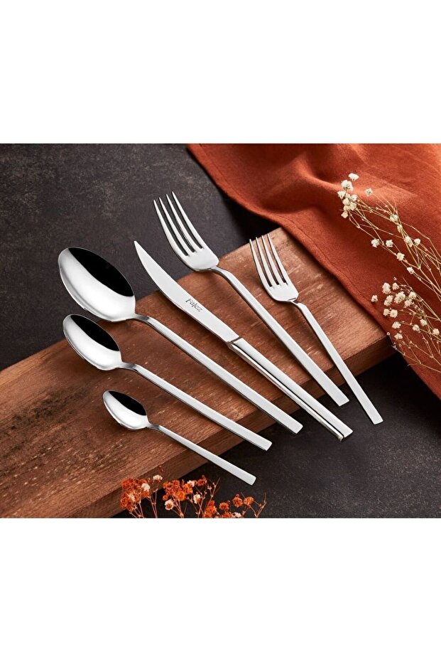 BEGONYA 36 PARÇA ÇKB TAKIMI - 1