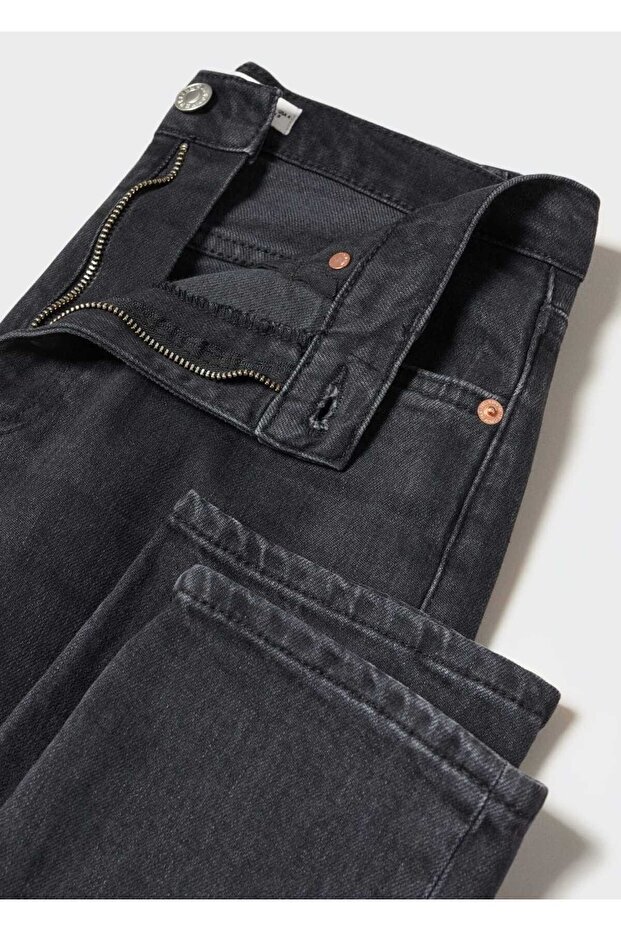 Cropped skinny jean - 5