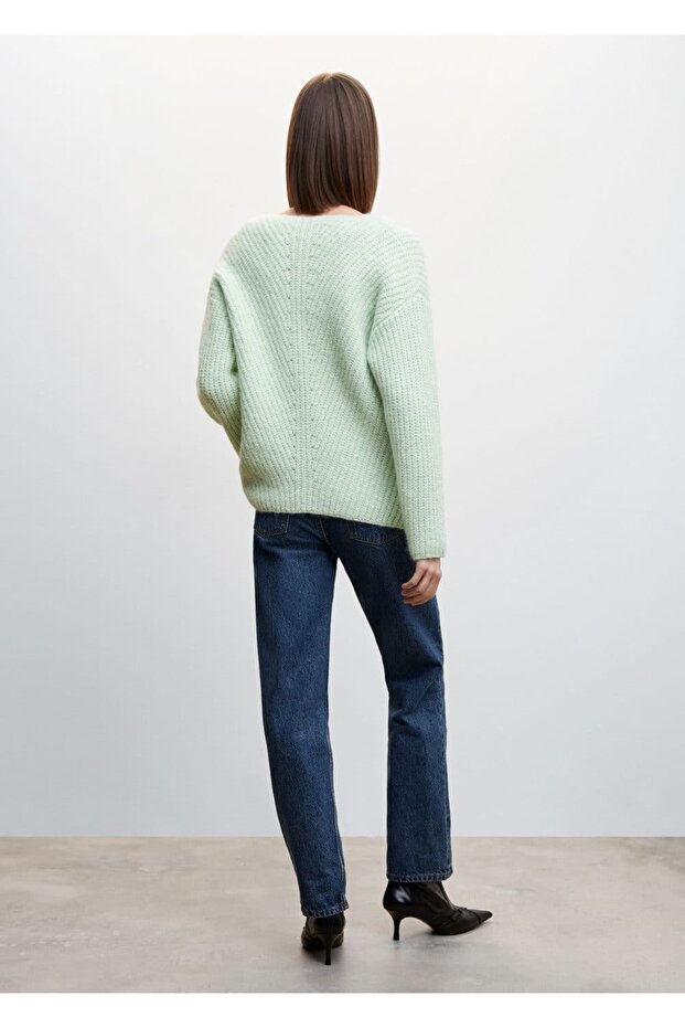 V Yaka Triko Kazak - 4