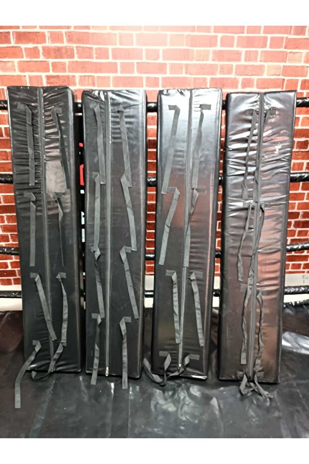 Boks Ring yastıkları 4 adet - 2