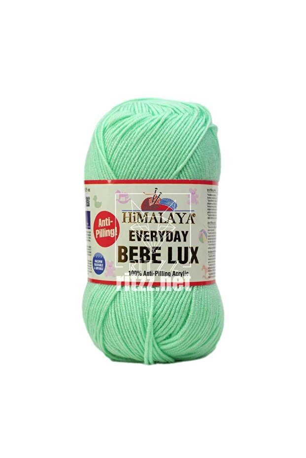 Everyday Bebe Lux 70450 Neon Green