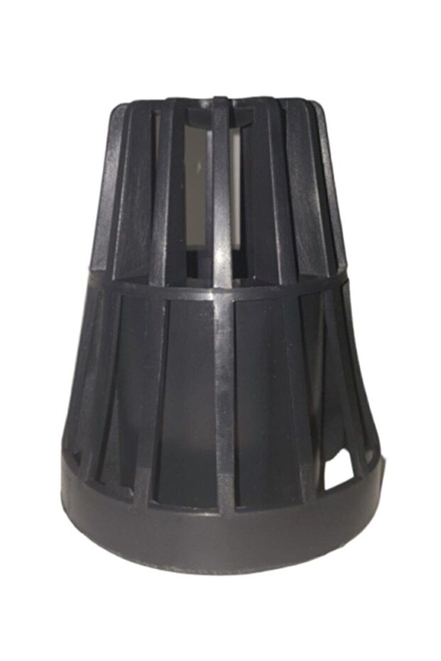 قبعة Beze Combi Chimney / فتحة تهوية / قبعة طائر - 3