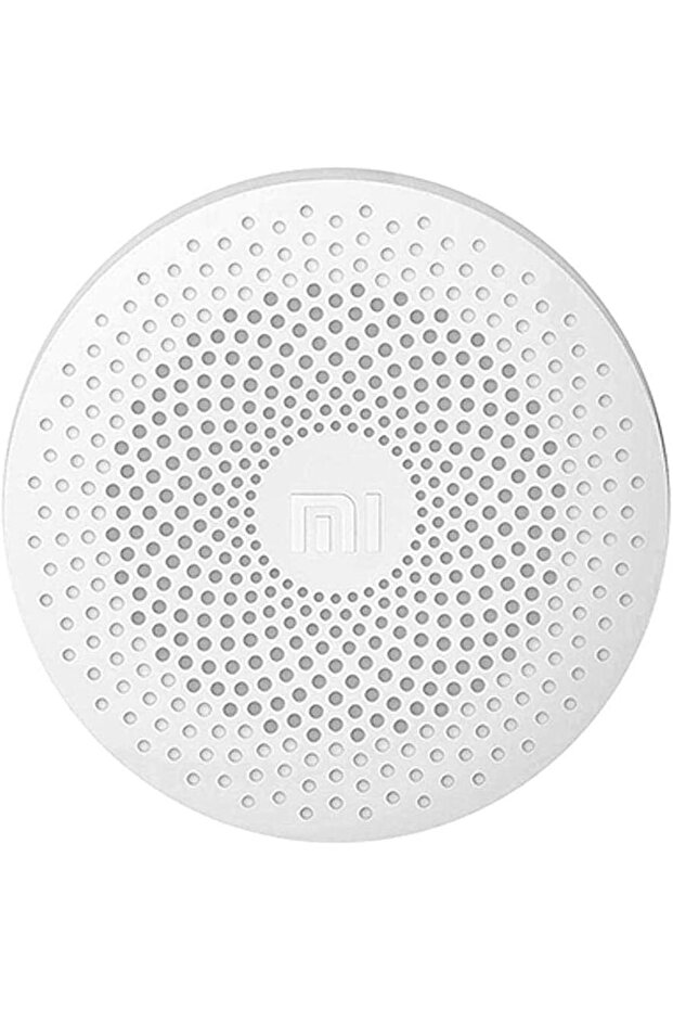 Mi Compact Mini Beyaz Bluetooth Hoparlör 2 - 2