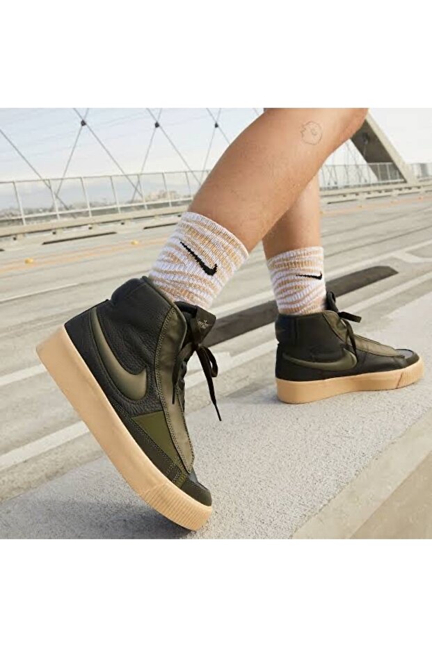 Blazer MID VICTORY - 1