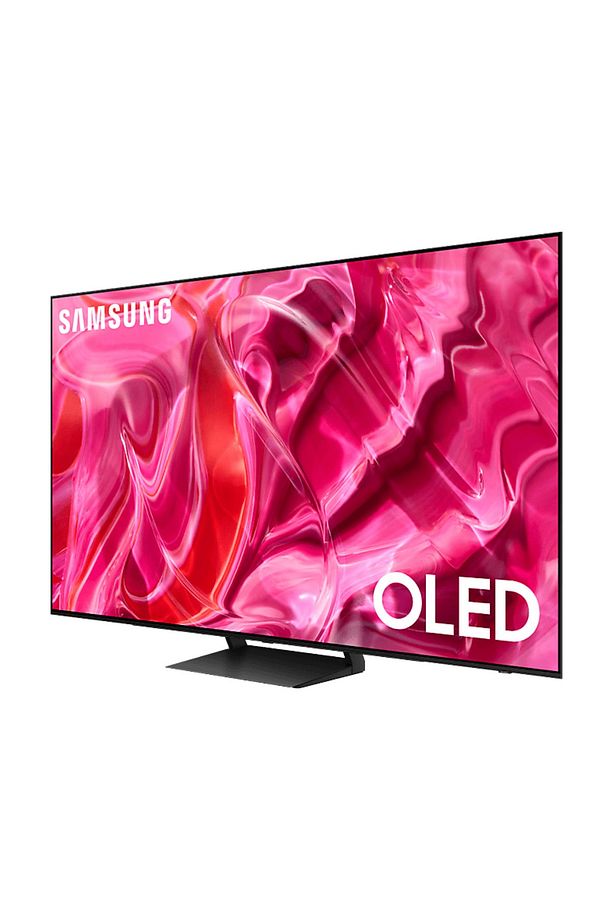 77S90CATXTK 77" 195 Ekran Uydu Alıcılı Smart 4K UHD OLED TV Titanyum Siyah - 4
